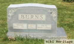 Jack Burns