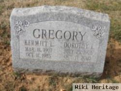 Kermitt L. Gregory