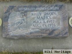 Kelly Shawn Marks