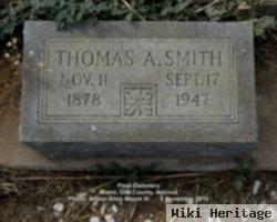 Thomas Alexander Smith