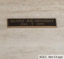 Daniel Joseph "danny" Dennehy