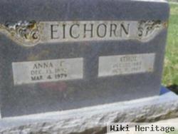 Anna C. Eichorn