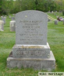 Joseph A. Kilbreth