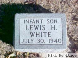Lewis H. White