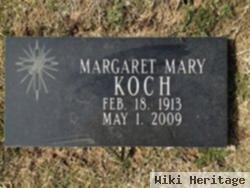 Margaret Mary Koch