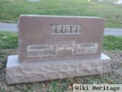 Herbert L. Luti