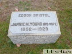 Edson Bristol