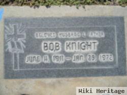 Bob Knight