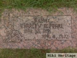 Charles Abram Pearl