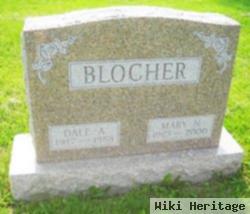 Mary N Blocher