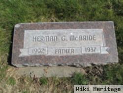 Herman G. Mcbride