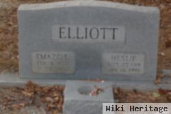 Heslip Elliott