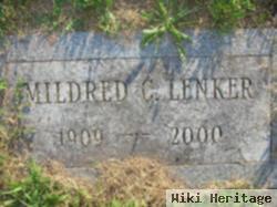 Mildred C. Lenker