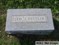 Leo Jerome Fessler