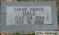 Sarah Harvie Ainsworth Hale