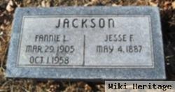 Jesse Fillmore Jackson