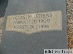 Agnes Kitchens