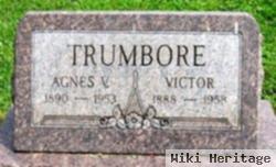 Victor Trumbore