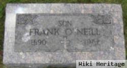 Owen Frank "frank" O'neill