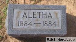 Aletha Meredith