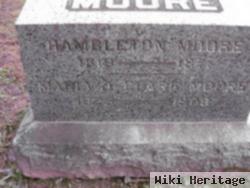 Hambleton Moore