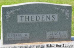 George W. Thedens