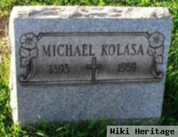 Michael Kolasa