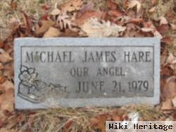 Michael James Hare