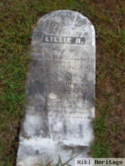 Lillie R. Kimball