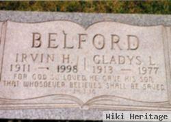 Irvin Hiram Belford