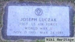 Joseph Luczak