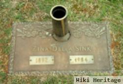 Zina Della Sink