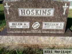 William E. Hoskins