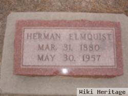 Herman Elmquist