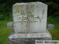 Mary J. Dewey