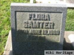 Flora Samter