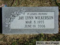 Jay Lynn Wilkerson