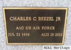 Charles C Beezel, Jr