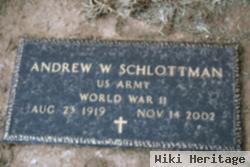 Andrew William Schlottman