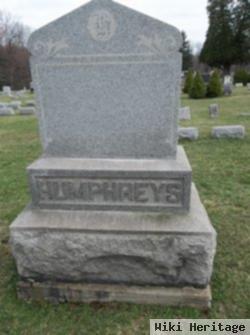 William R. Humphreys