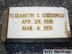 Elizabeth C. Giddings