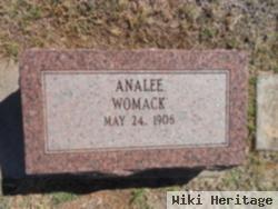 Analee Womack