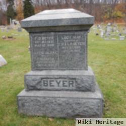 Francis David Beyer