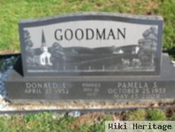 Pamela S. Goodman