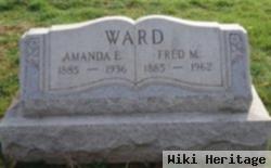 Fred M Ward
