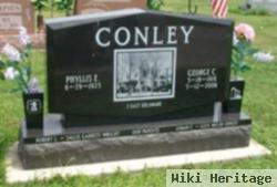 George C Conley