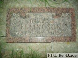 Edward S. Ellingson