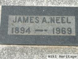 James Alfonso Neel, Jr