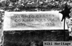 Alonzo Castor