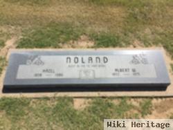 Albert W. Noland